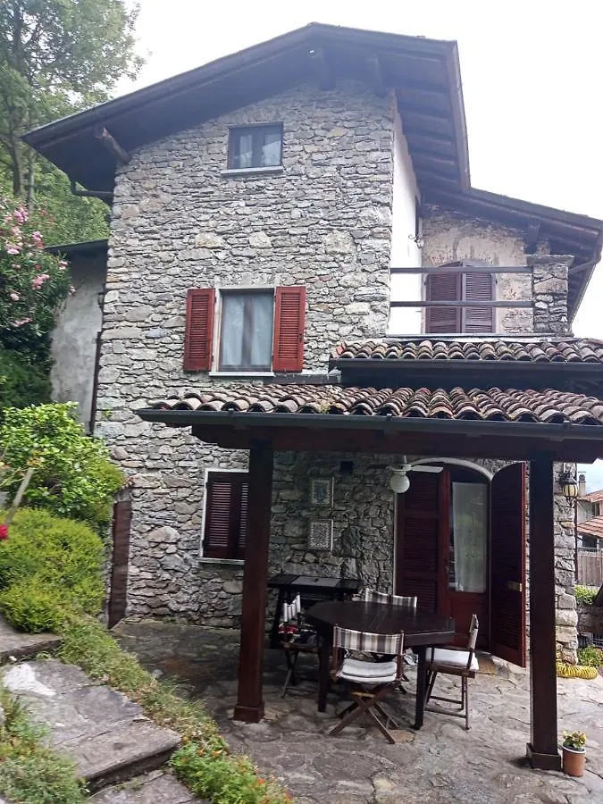 Prima Del Bosco Apartment Barna 0*,  Italy