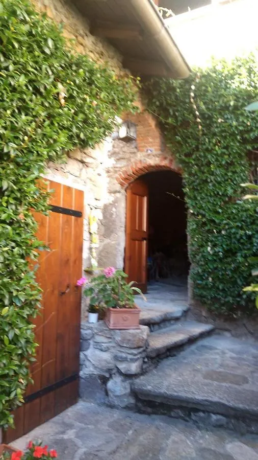 Апартаменты Prima Del Bosco Barna